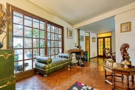  Las Perdices, Oportunidad Casa en venta La Reina Alta en La Reina, Región Metropolitana