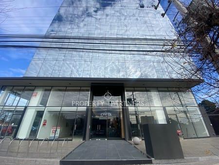 Oficinas en arriendo K-Business Center en Temuco, Región de Araucania