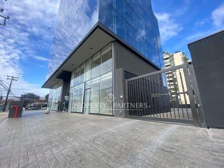 Oficinas en arriendo K-Business Center en Temuco, Región de Araucania