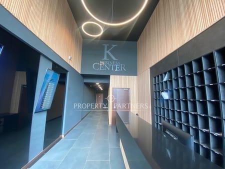 Oficinas en arriendo K-Business Center en Temuco, Región de Araucania
