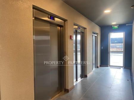 Oficinas en arriendo K-Business Center en Temuco, Región de Araucania
