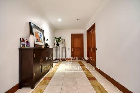 Gran departamento cercano a Costanera en Lo Curro, Vitacura, Región Metropolitana