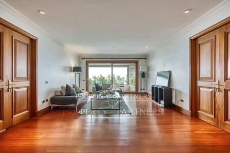 Gran departamento cercano a Costanera en Lo Curro, Vitacura, Región Metropolitana