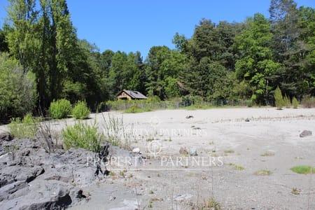 Maravillosa  propiedad a orilla de lago Caburgua. en Pucon, Región de Araucania