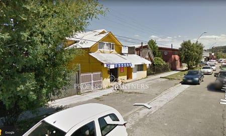 Importante Terreno Comercial en Calle Matta en Villarrica, Región de Araucania