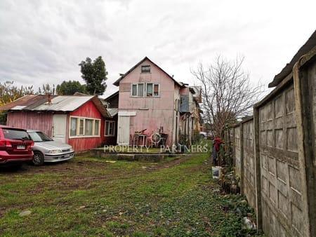 Importante Terreno Comercial en Calle Matta en Villarrica, Región de Araucania