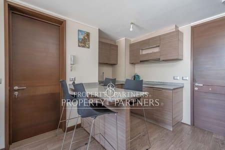 Departamento para inversión en barrio Poniente en Viña del Mar Poniente, Viña del Mar, Región de Valparaíso