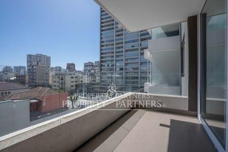 Departamento para inversión en barrio Poniente en Viña del Mar Poniente, Viña del Mar, Región de Valparaíso