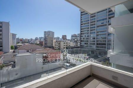 Departamento para inversión en barrio Poniente en Viña del Mar Poniente, Viña del Mar, Región de Valparaíso