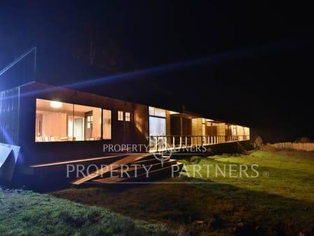 Pilolcura Lodge en Valdivia, Región de Los Rios