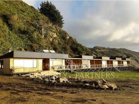 Pilolcura Lodge en Valdivia, Región de Los Rios