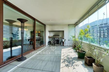 Espectacular  y moderno departamento en  exclusivo condominio en Lo Curro, Vitacura, Región Metropolitana