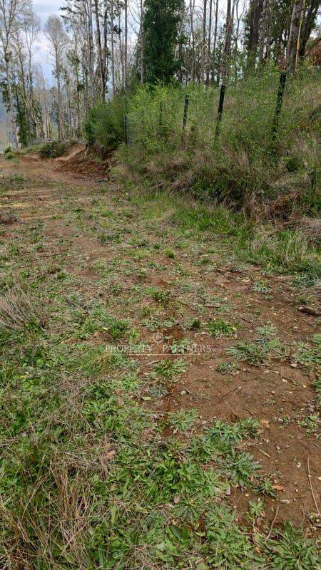 Parcela en  Condominio Altos de Quitacalzón en Valdivia, Región de Los Rios