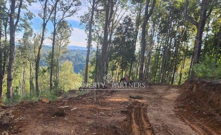 Parcela en  Condominio Altos de Quitacalzón en Valdivia, Región de Los Rios