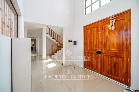 Increíble casa en condominio con gran terreno ubicada en Altovalsol en La Serena, Región de Coquimbo