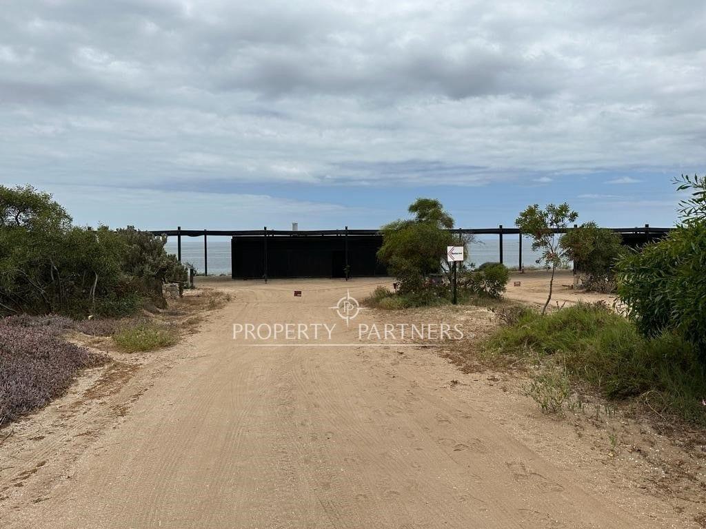 EXCLUSIVO TERRENO EN CONDOMINIO LAS MOSTAZAS en Guanaqueros, Coquimbo, Región de Coquimbo