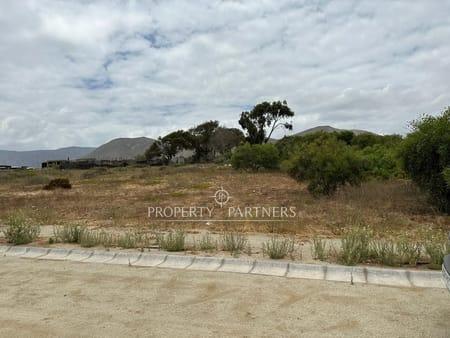 EXCLUSIVO TERRENO EN CONDOMINIO LAS MOSTAZAS en Guanaqueros, Coquimbo, Región de Coquimbo