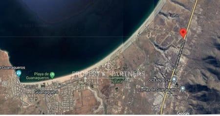 EXCLUSIVO TERRENO EN CONDOMINIO LAS MOSTAZAS en Guanaqueros, Coquimbo, Región de Coquimbo
