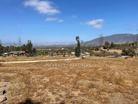 Gran Terreno en Precioso Condominio - La Foresta de Zapallar en Catapilco, Zapallar, Región de Valparaíso