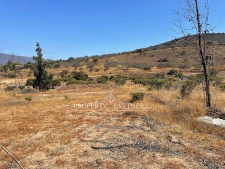 Gran Terreno en Precioso Condominio - La Foresta de Zapallar en Catapilco, Zapallar, Región de Valparaíso
