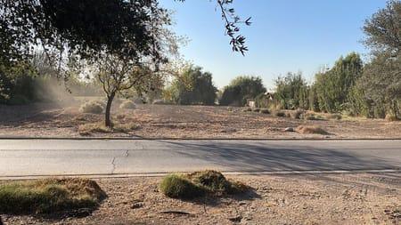 Excelente terreno , orilla de cancha en Las Brisas de chicureo en Las Brisas, Colina, Región Metropolitana