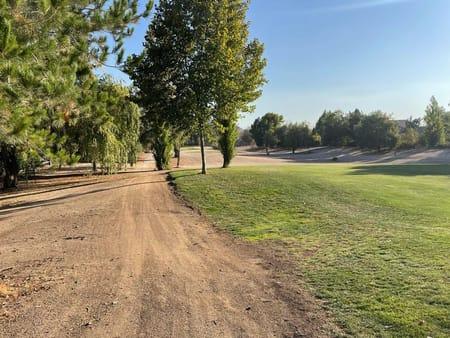 Excelente terreno , orilla de cancha en Las Brisas de chicureo en Las Brisas, Colina, Región Metropolitana