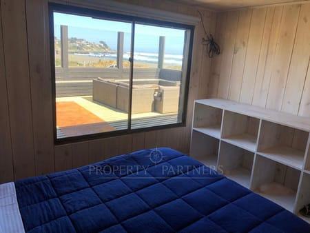 Pichilemu, Excelente Propiedad Comercial con Excepcional Vista en Centro de Pichilemu, Pichilemu, Región de Libertador Bernardo O'Higgins