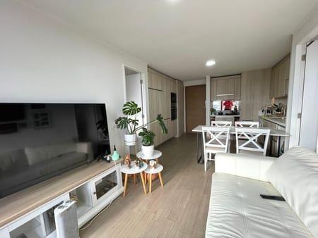 En venta departamento nuevo en el centro de Temuco en Temuco, Región de Araucania