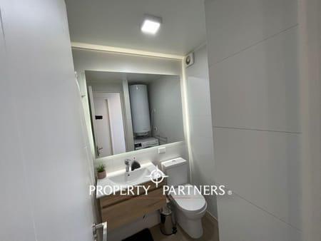 En venta departamento nuevo en el centro de Temuco en Temuco, Región de Araucania