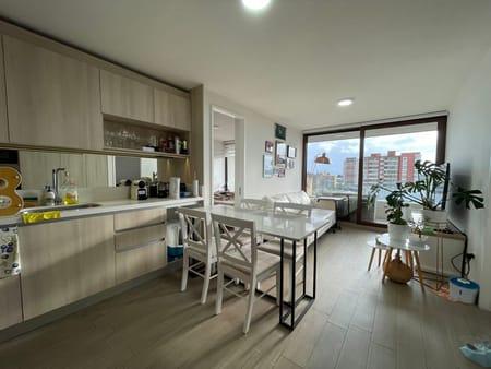 En venta departamento nuevo en el centro de Temuco en Temuco, Región de Araucania