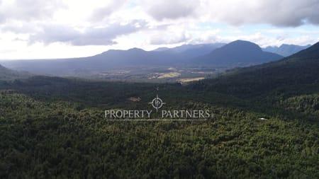 Puerto Montt, beautiful plot in Sargazo Lagoon area, subdivided. en Puerto Montt, Región de Los Lagos