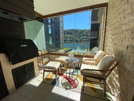 Excelente alternativa de departamento a minutos del centro de Pucón en Pucon, Región de Araucania