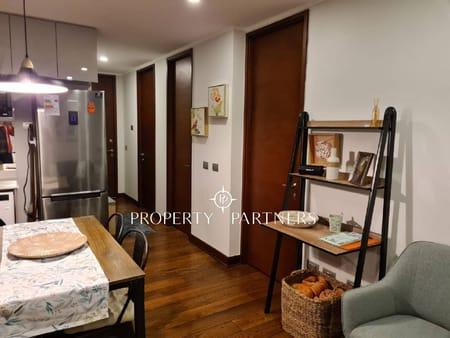 Excelente alternativa de departamento a minutos del centro de Pucón en Pucon, Región de Araucania