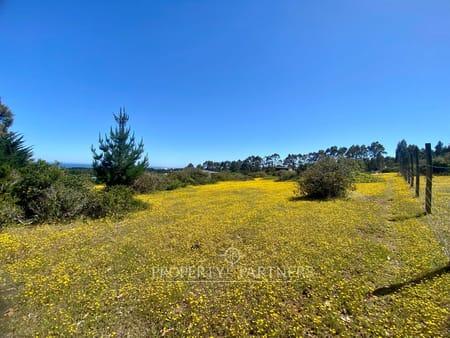 Pichilemu, Terreno en Loteo rural con vista al mar en Cahuil, Pichilemu, Región de Libertador Bernardo O'Higgins