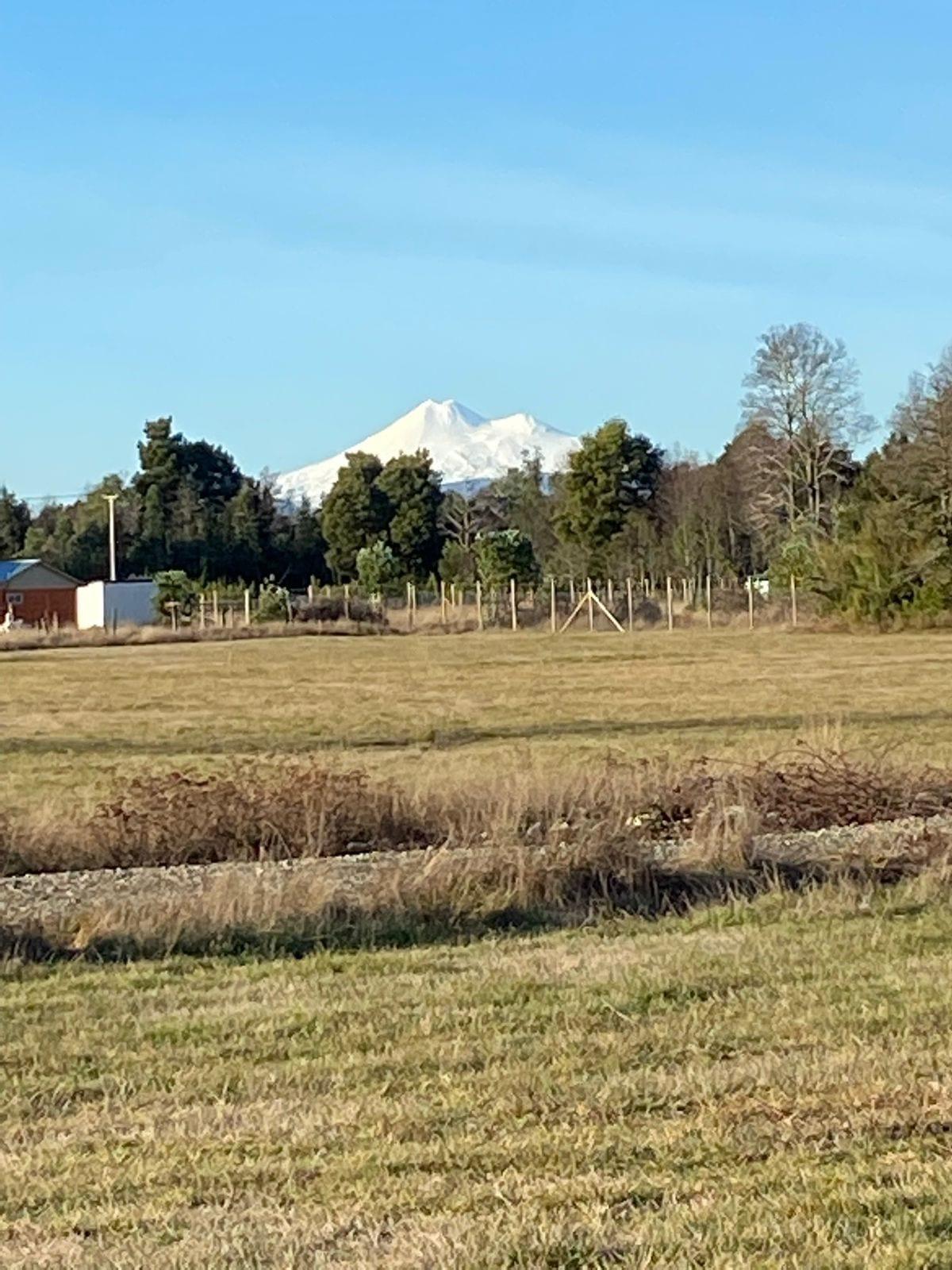 Hermosa parcela sector Choroico en Cunco, Región de Araucania
