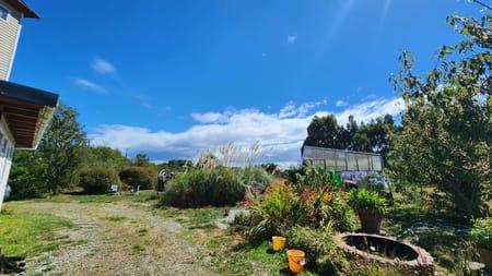 Linda casa en Parcelación Playa Chamiza en Puerto Montt, Región de Los Lagos