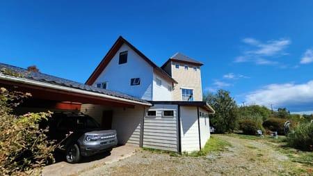 Linda casa en Parcelación Playa Chamiza en Puerto Montt, Región de Los Lagos