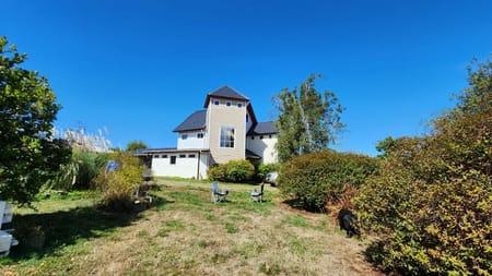 Linda casa en Parcelación Playa Chamiza en Puerto Montt, Región de Los Lagos