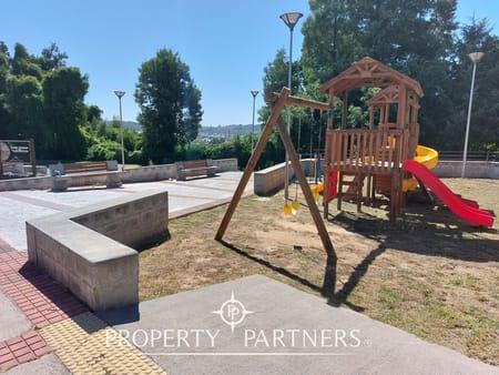 Linda casa en Alto Costanera en Villarrica, Región de Araucania