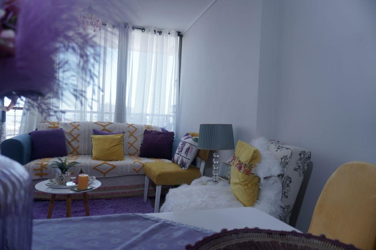 Venta departamento 2 dormitorios sector norte, con vista al mar en La Chimba, Antofagasta, Región de Antofagasta