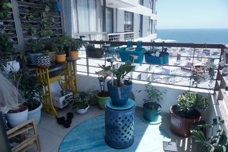 Venta departamento 2 dormitorios sector norte, con vista al mar en La Chimba, Antofagasta, Región de Antofagasta