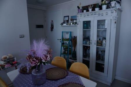 Venta departamento 2 dormitorios sector norte, con vista al mar en La Chimba, Antofagasta, Región de Antofagasta