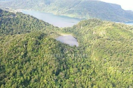 Gran predio en Carretera Austral, desarrollo y conservación. en Hualaihue, Región de Los Lagos