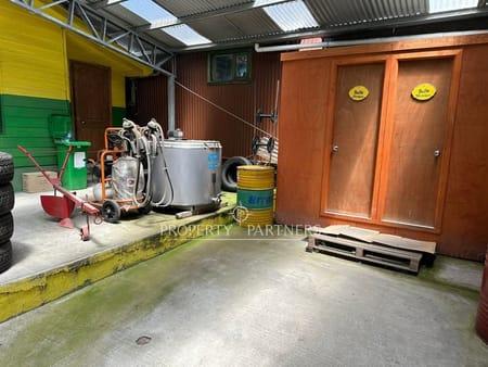 Arriendo local comercial, centro de de Ancud  en Ancud, Isla Grande de Chiloé, Región de Los Lagos