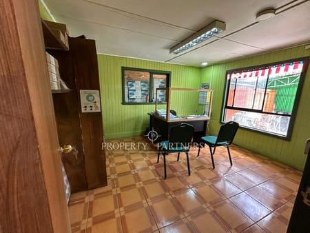 Arriendo local comercial, centro de de Ancud  en Ancud, Isla Grande de Chiloé, Región de Los Lagos