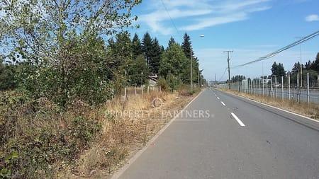 Terreno carretera  5 Sur en Victoria, Malleco, Región de Araucania