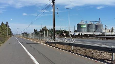 Terreno carretera  5 Sur en Victoria, Malleco, Región de Araucania