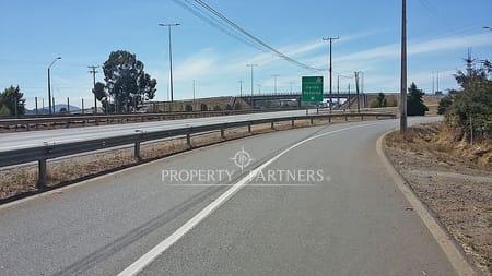 Terreno carretera  5 Sur en Victoria, Malleco, Región de Araucania