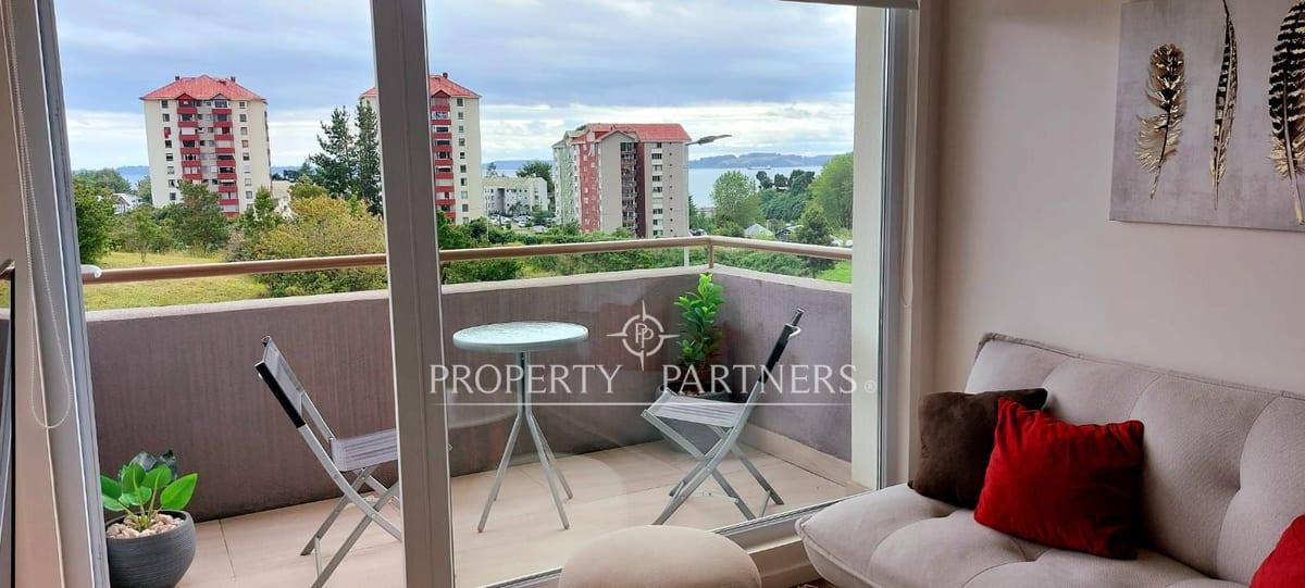 Impecable departamento en Alto Pelluco II, Puerto Montt en Puerto Montt, Región de Los Lagos