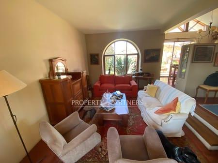 Se vende excelente propiedad con gran patio y mucho potencial en Concón  en Concón, Región de Valparaíso